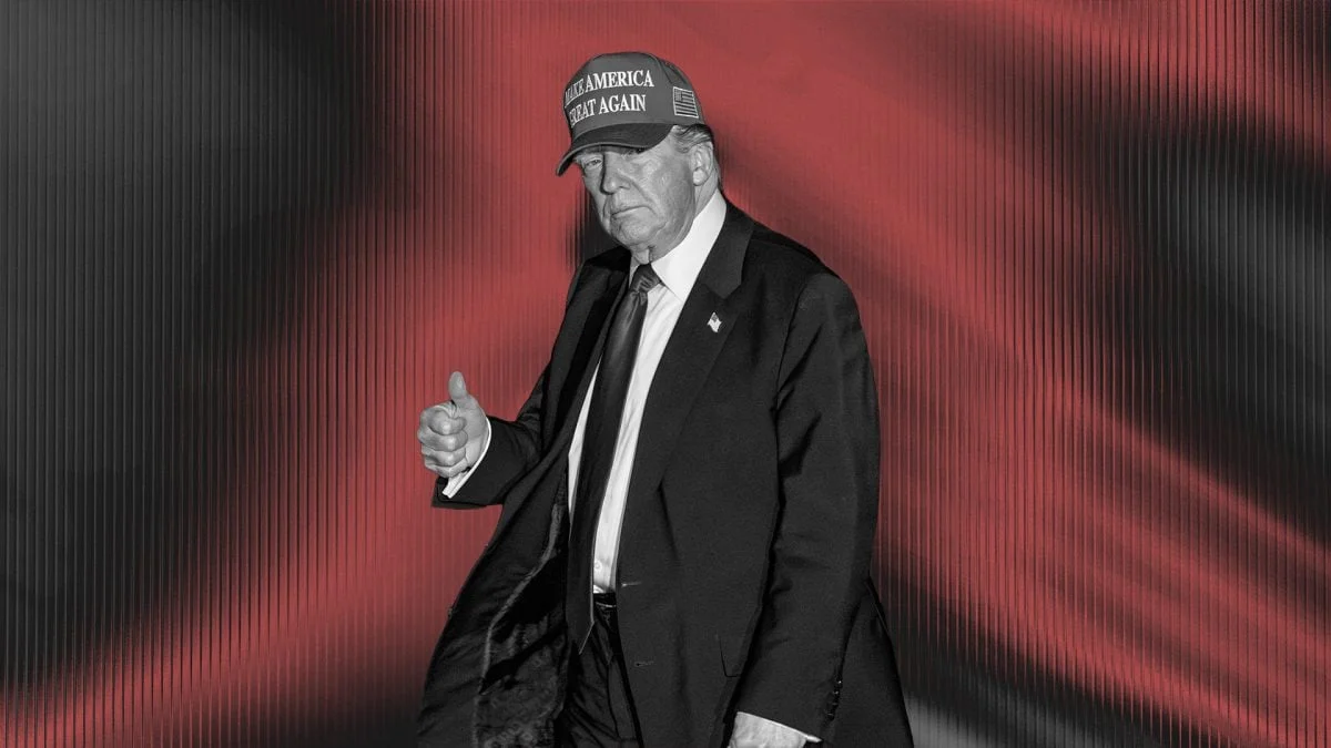 TRUMP yatırımcıları 4,7 milyar dolar kaybetti: Rapor
