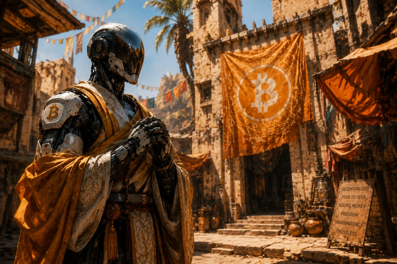 Bitcoin: Grok AI Dipten Yükseliş Bekliyor, Hedef $120K-$150K