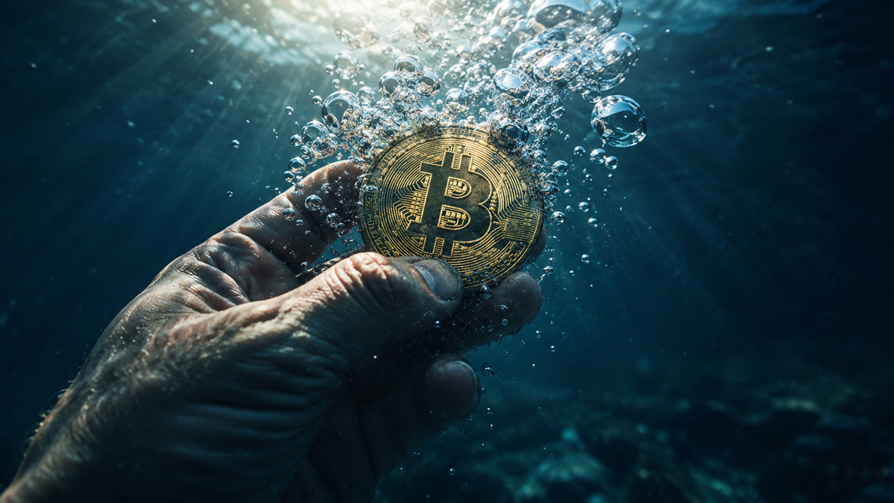 Bitcoin, Hazine Getirileri ve Enflasyon Korkuları Risk Varlıklarını Sıkıştırırken $78K Desteğine Geriledi