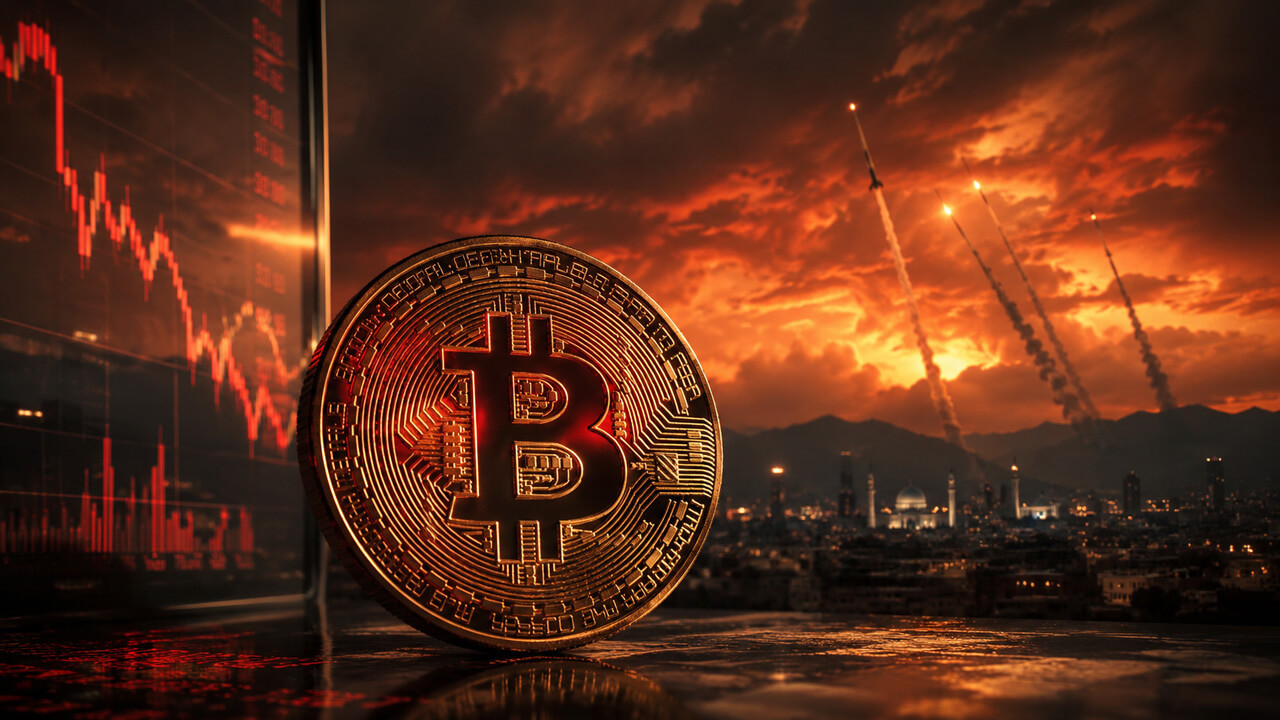 Fed Minutes Flip Bitcoin's Rate-Cut Trade Into a Hike-Risk…