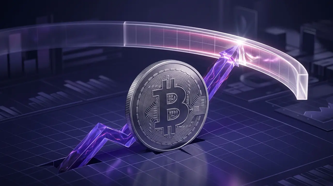 Bitcoin Faces $80K Test in Inverse H&S Setup