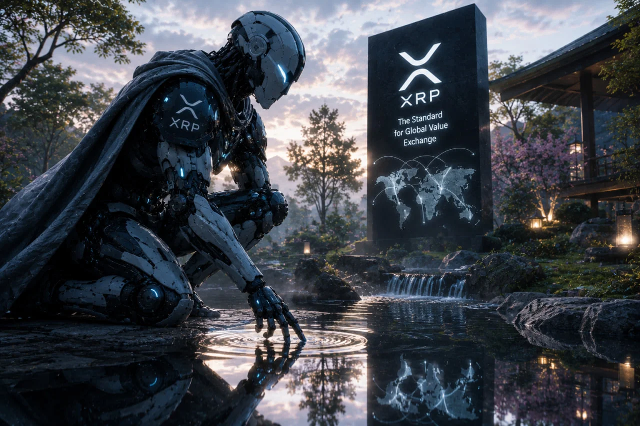 XRP: Microsoft Copilot Sets $5 Base Case for 2026