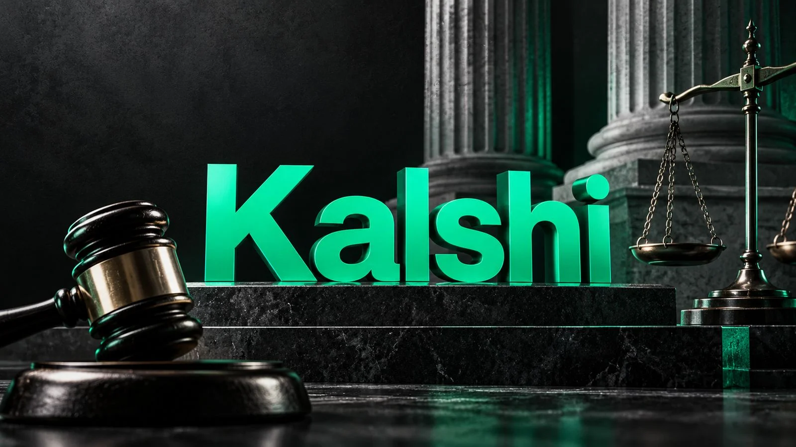 Kalshi Faces Criminal Charges in Utah Over Alleged Illegal Gambling