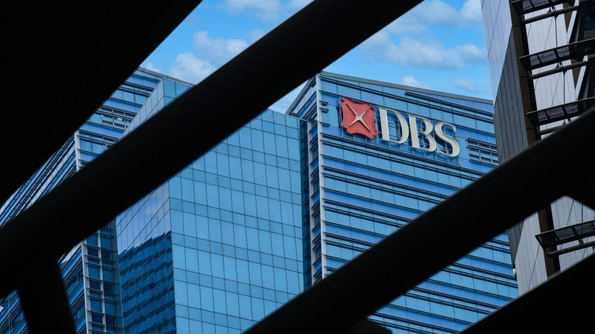 DBS, Citi Settle Weekend USD Payment via Tokenized Deposits