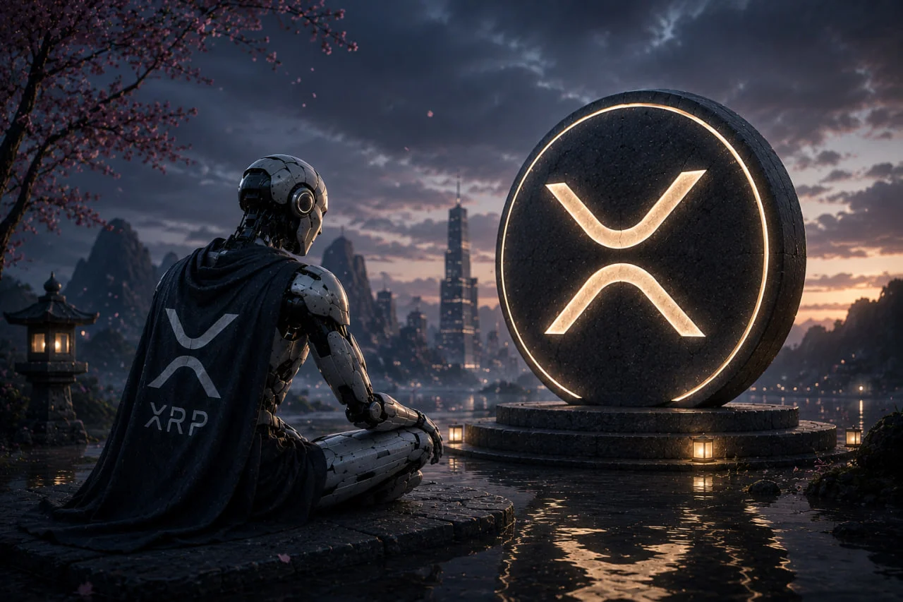 ChatGPT vise $1.55–$1.80 pour XRP au cours des 30 prochains jours