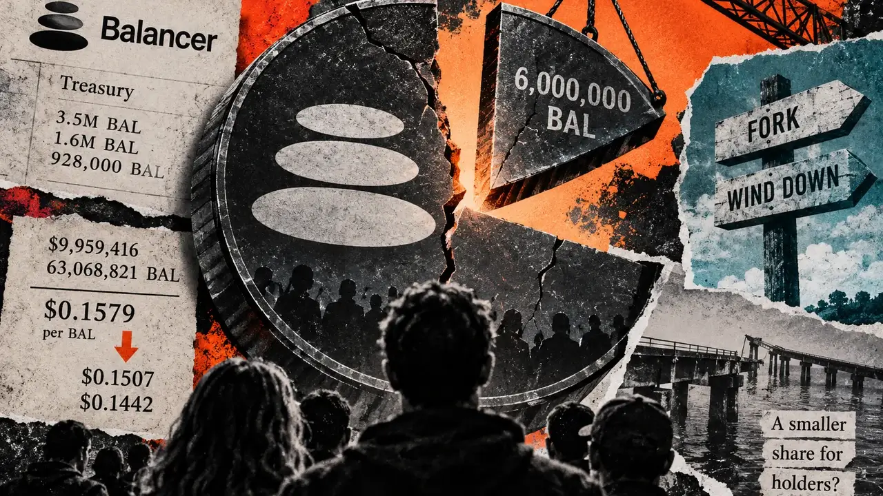 MAXYZ Seeks 6M BAL, Risking Smaller Wind-Down Payouts
