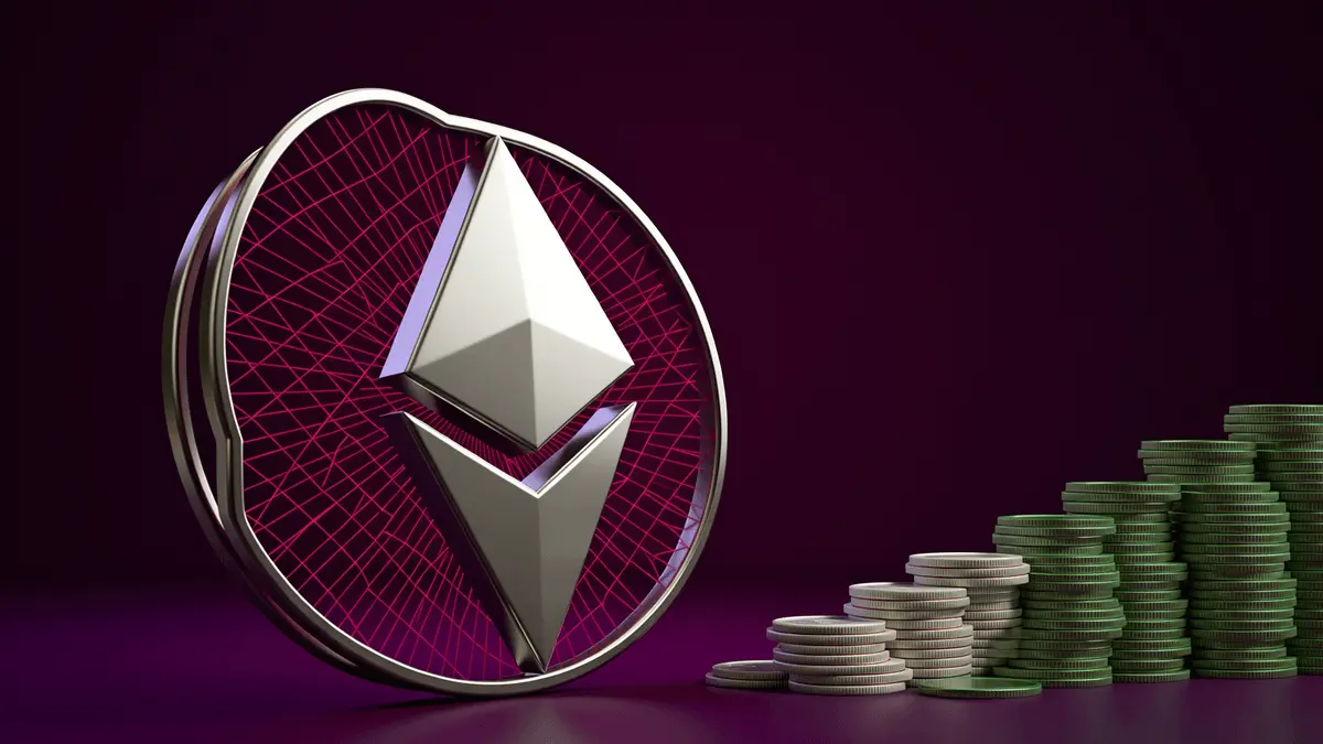 ETH setup: $138M daily stablecoin dry powder stacks on Binance