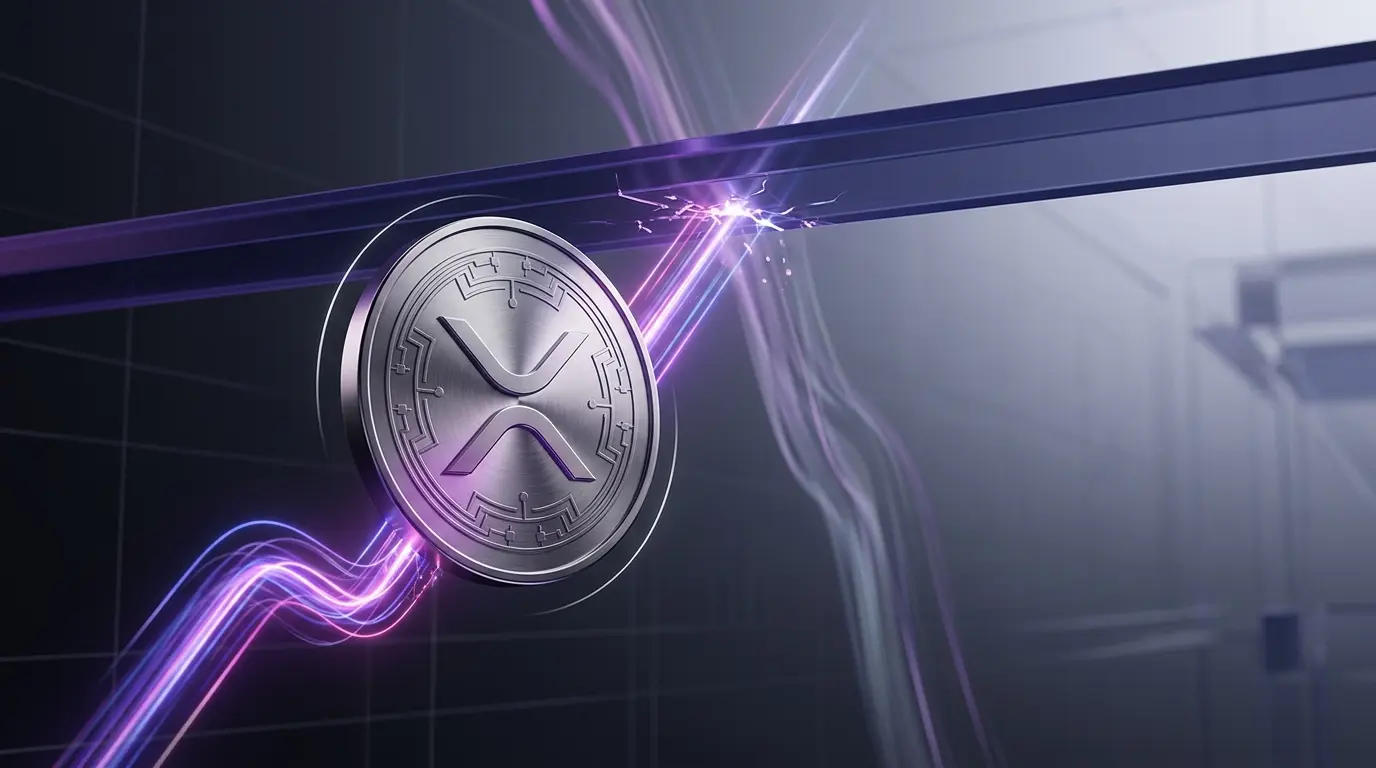 Ripple Unlocks 1 Billion XRP Worth $1.49 Billion