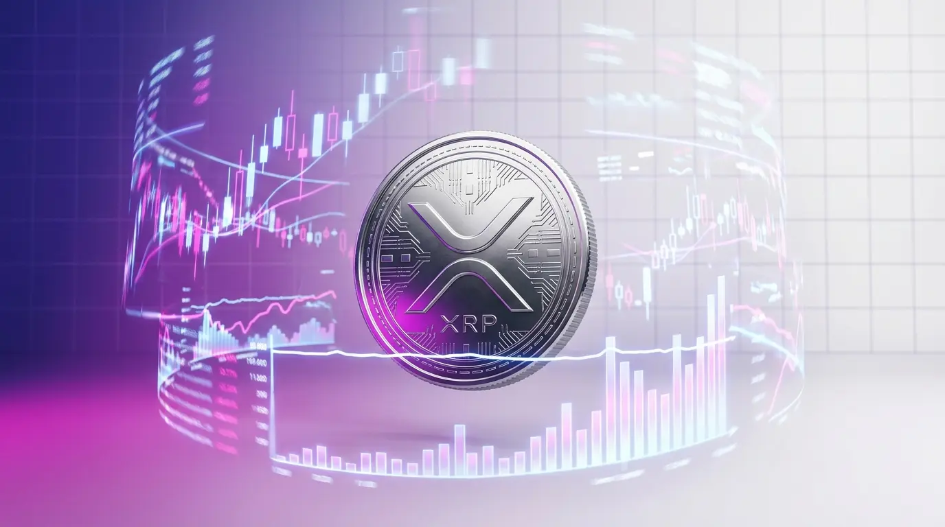 CME Group Marks One Year of XRP Futures as Open Interest Hits $63 Billion