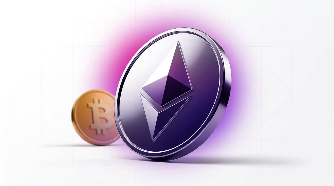 Standard Chartered: ETH, BTC'yi geride bırakmaya hazır…