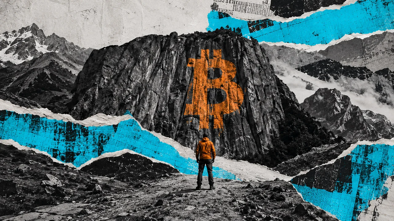 Bitcoin stuck at $64.5k as Sunday close tests $68k breakout