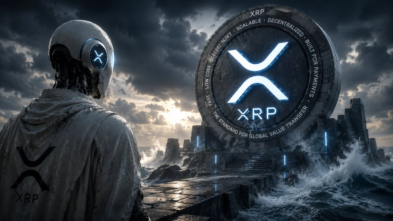 Grok AI forecasts XRP at $4–$7 by end of 2026, eyes $5 base case