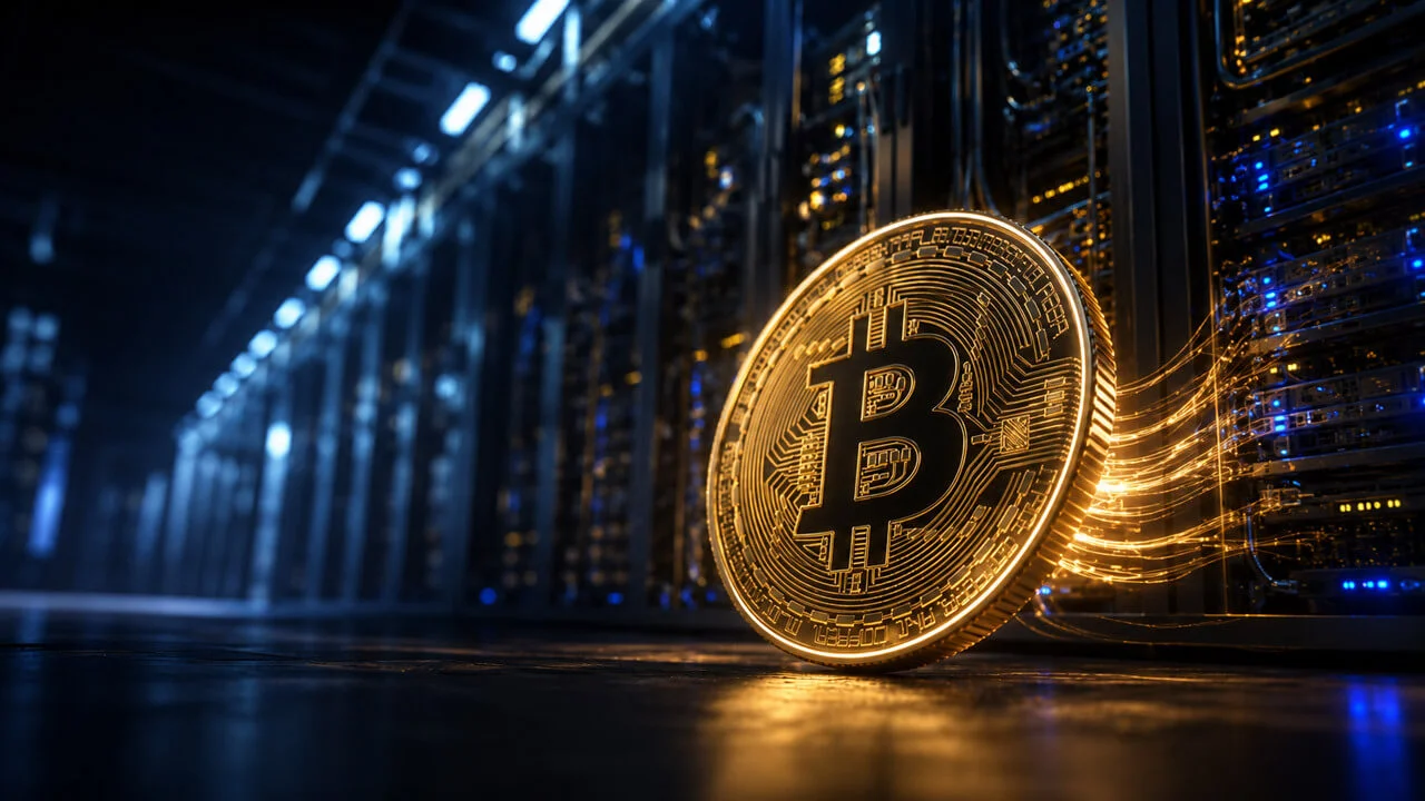 BTC mineros pierden liquidez ante CoreWeave