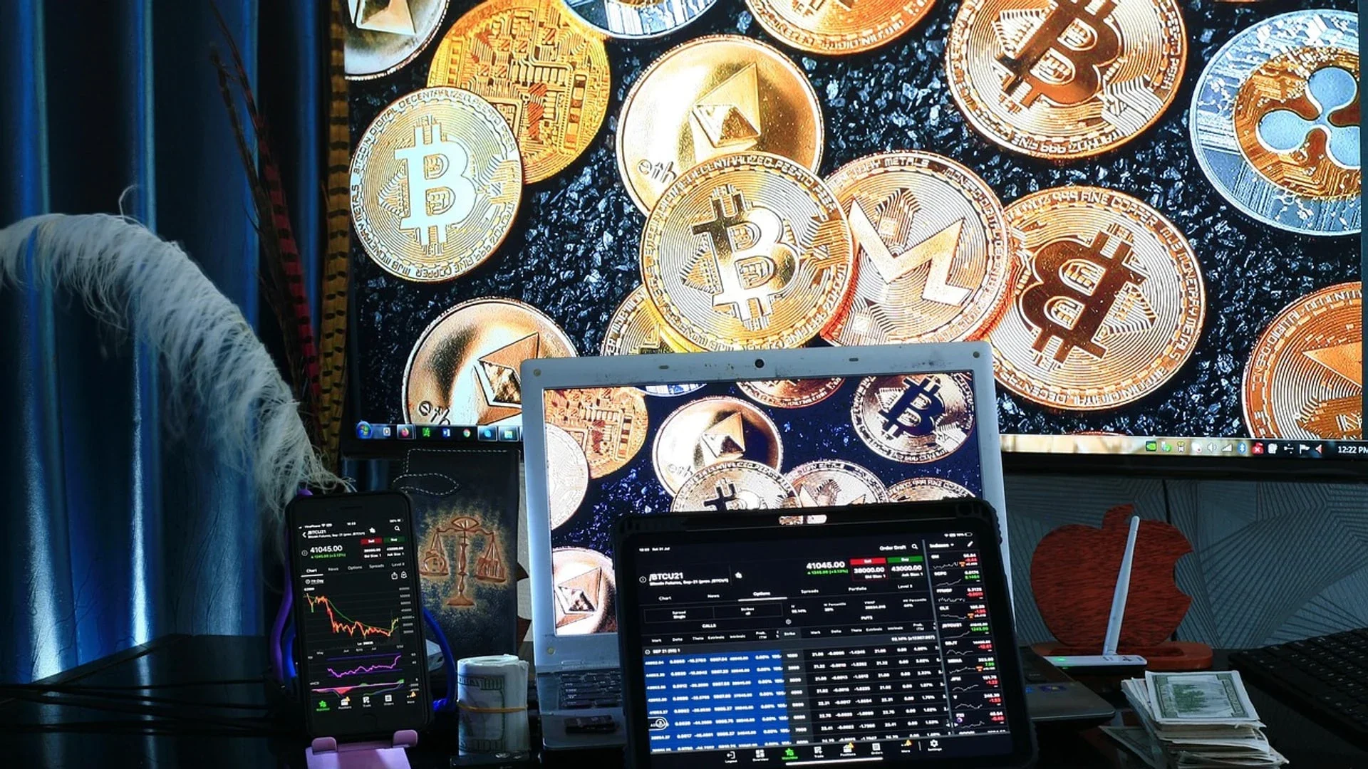 IBIT Records $65M Outflow as Bitcoin ETFs See Zero Net Flows