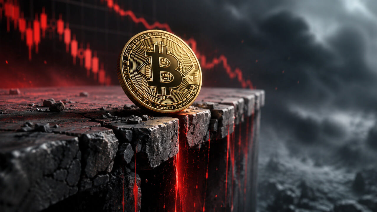 Bitcoin ETFs bleed $982M in a single week as Iran shock splits institutional crypto flows!