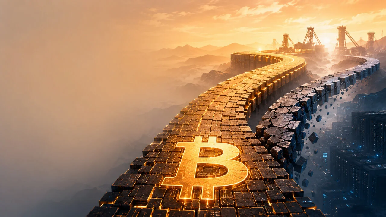 Bitcoin steht vor seinem umstrittensten Fork-Konflikt seit Jahren bei…