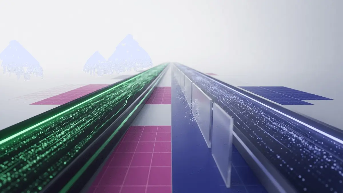 Robinhood Chain, 7,6 Milyon Günlük İşlemle Base'e Yaklaştı