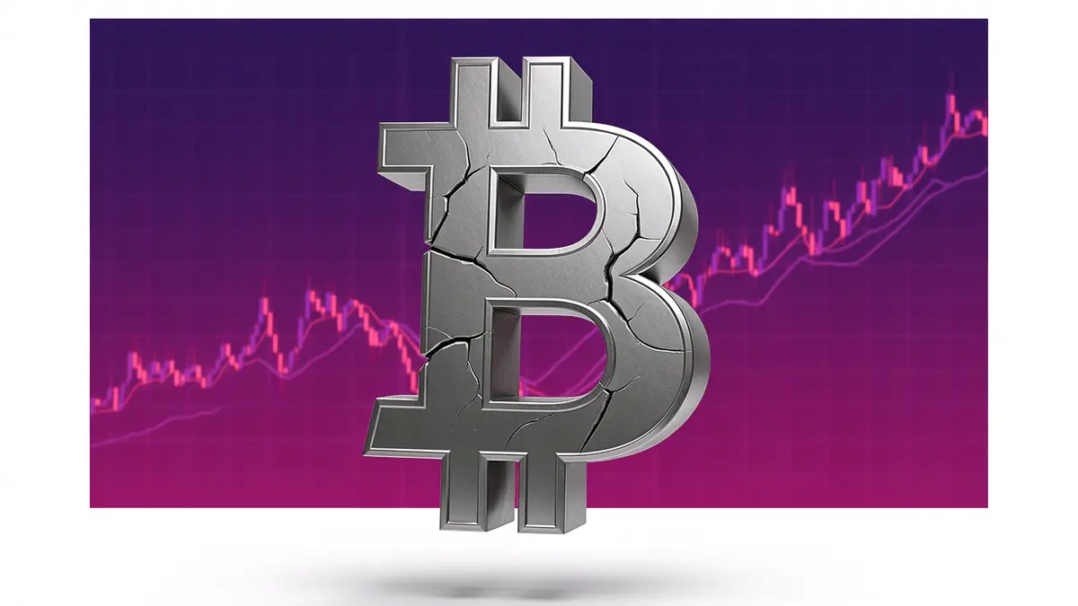 JPMorgan warnt: Strategy-Bitcoin-Modell birgt strukturelles Risiko