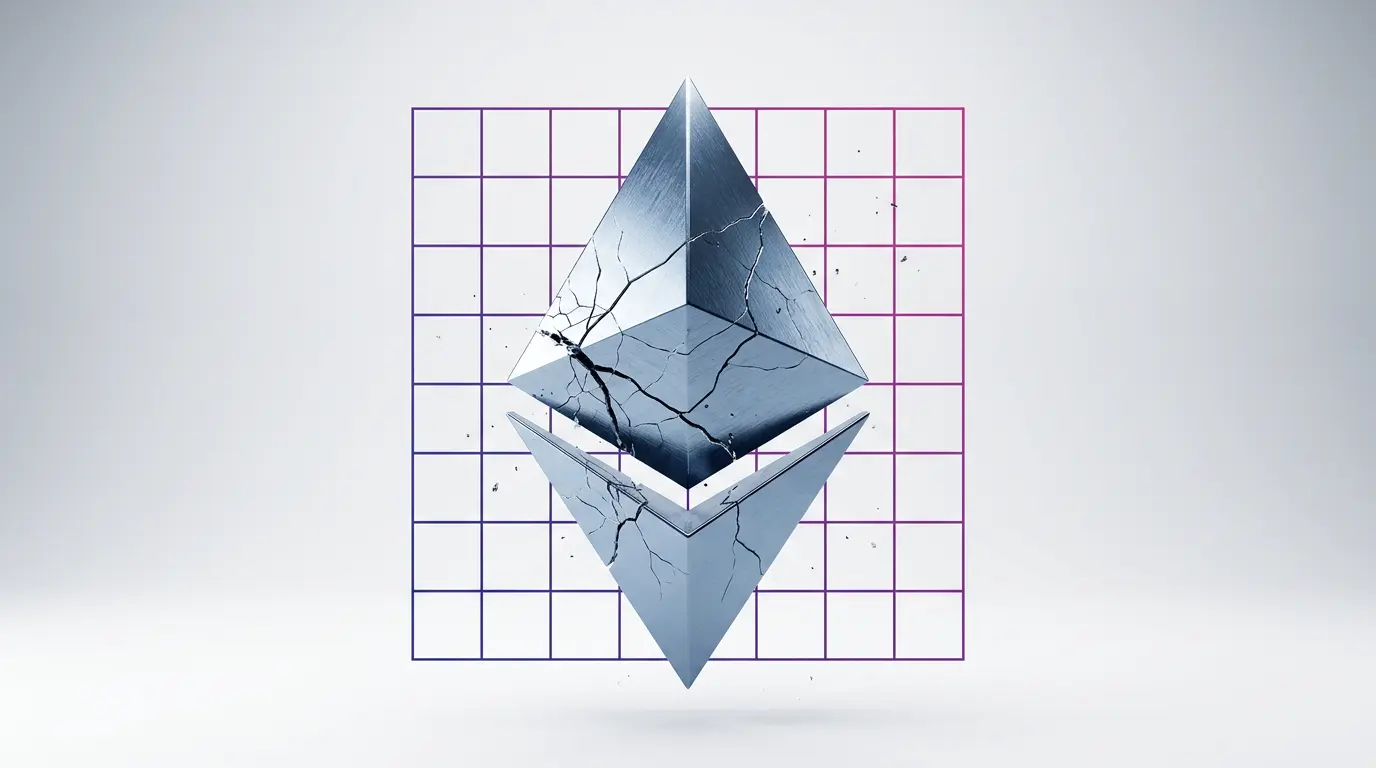 La Fundación Ethereum Afectada por 8 Salidas en Gobernanza…