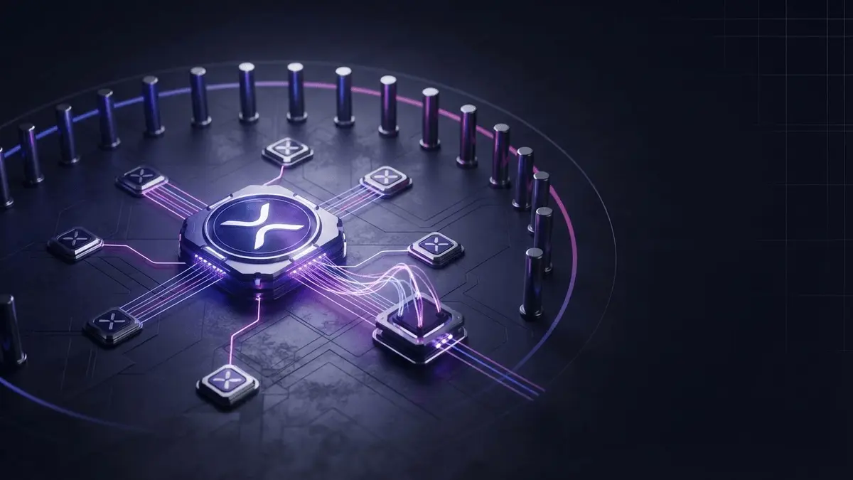 XRP ETF’leri 740 Bin Dolar Giriş Alırken Fiyatı %6 Düştü