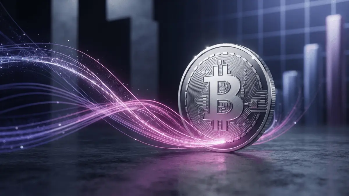 Bitcoin Faces Pressure as Fed Raises Rates by 25 Basis Points
