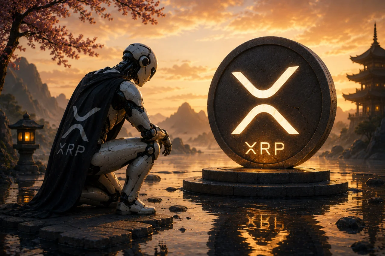 Microsoft Copilot AI, ETF ile 2026 ortasında $3–$4 XRP hedefliyor…