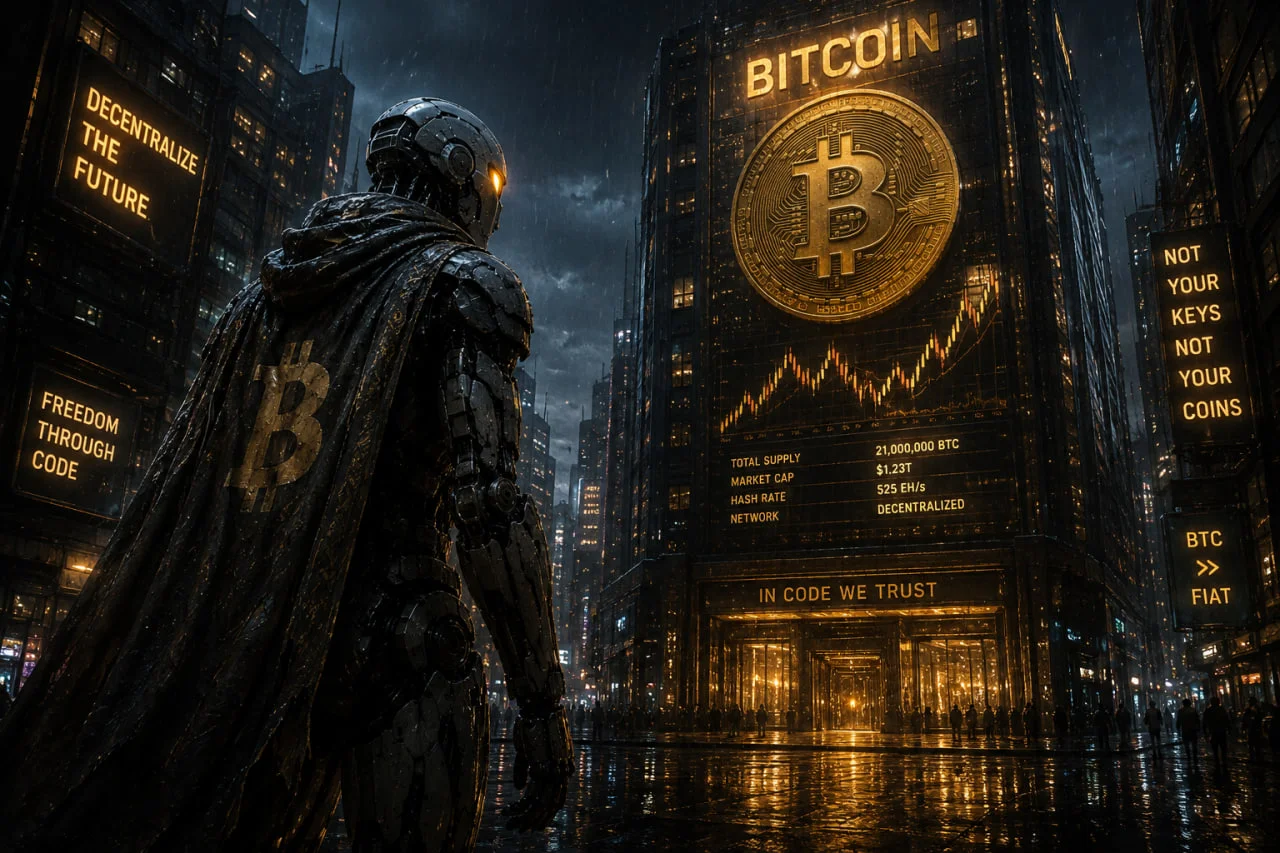 Google Gemini AI puts BTC at $102K by Christmas 2026!