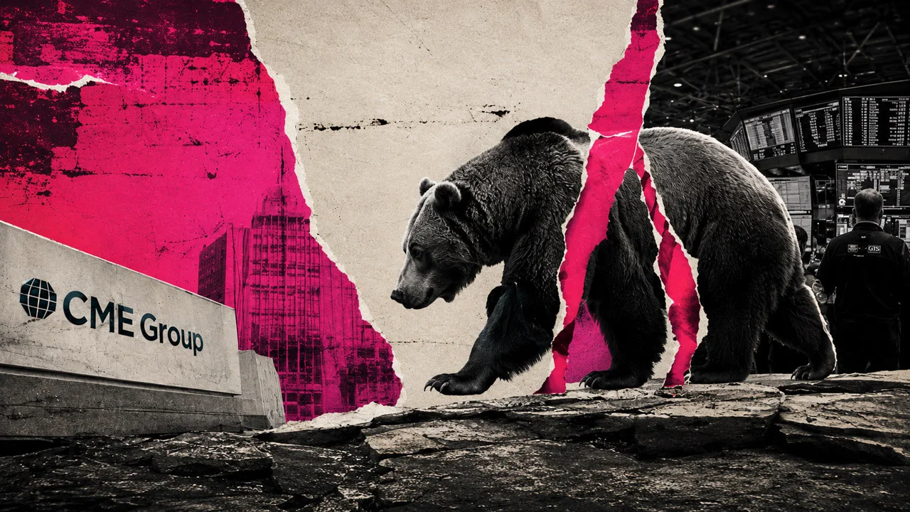 Bitcoin's 5,500 BTC short flush fails to flip leverage tape