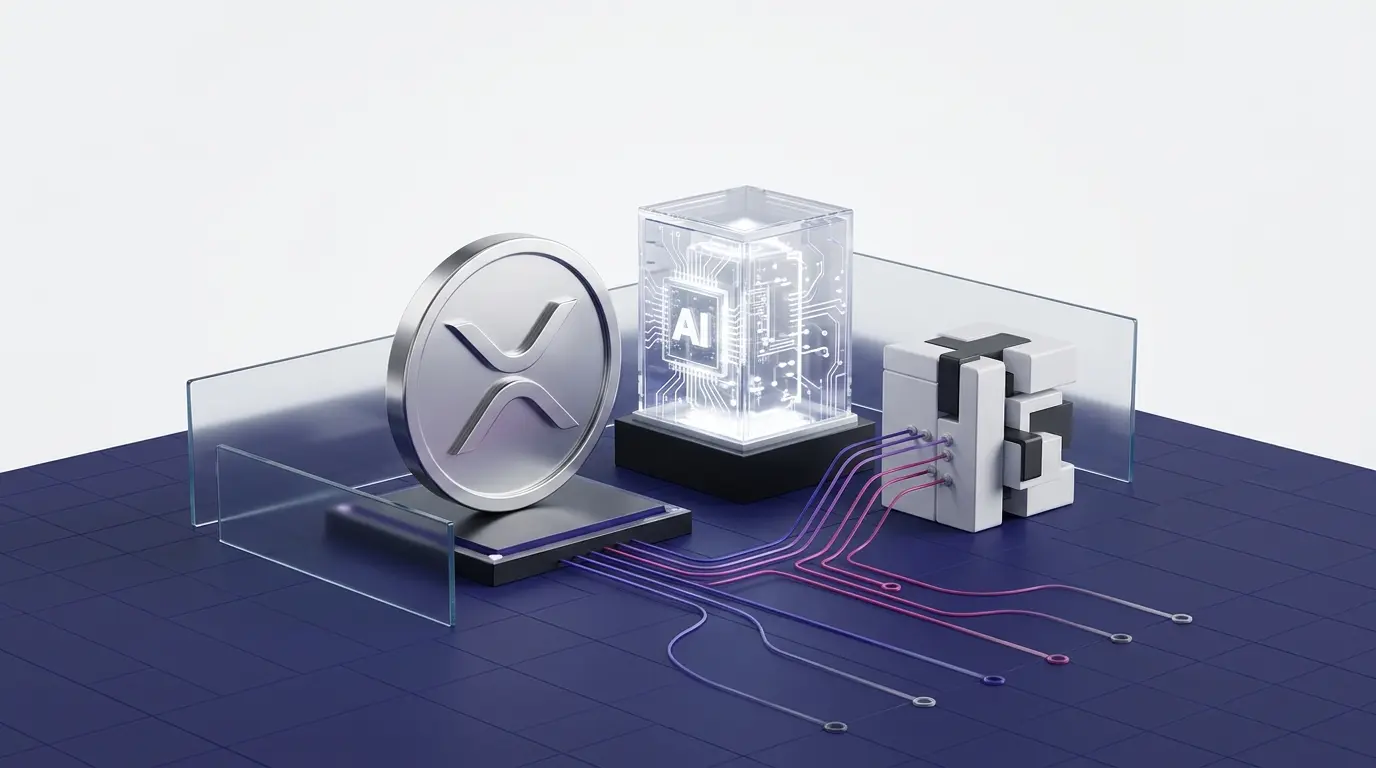 XRP Ledger plugs into Stripe's Machine Payments Protocol