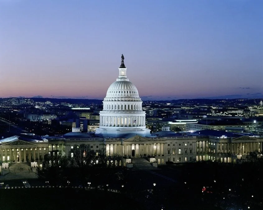 Clarity Act Faces 25% Odds as Senate Delays Cloture Vote