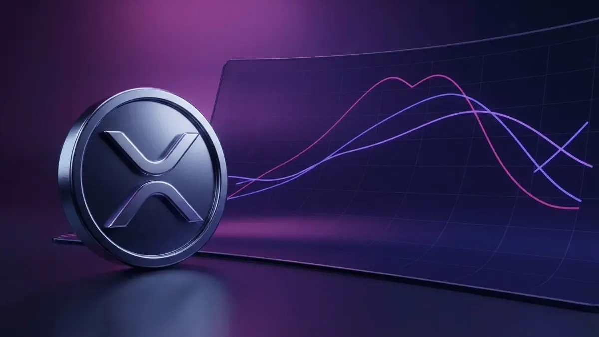 XRP Golden Cross Nears as History Delivers Mixed Signals