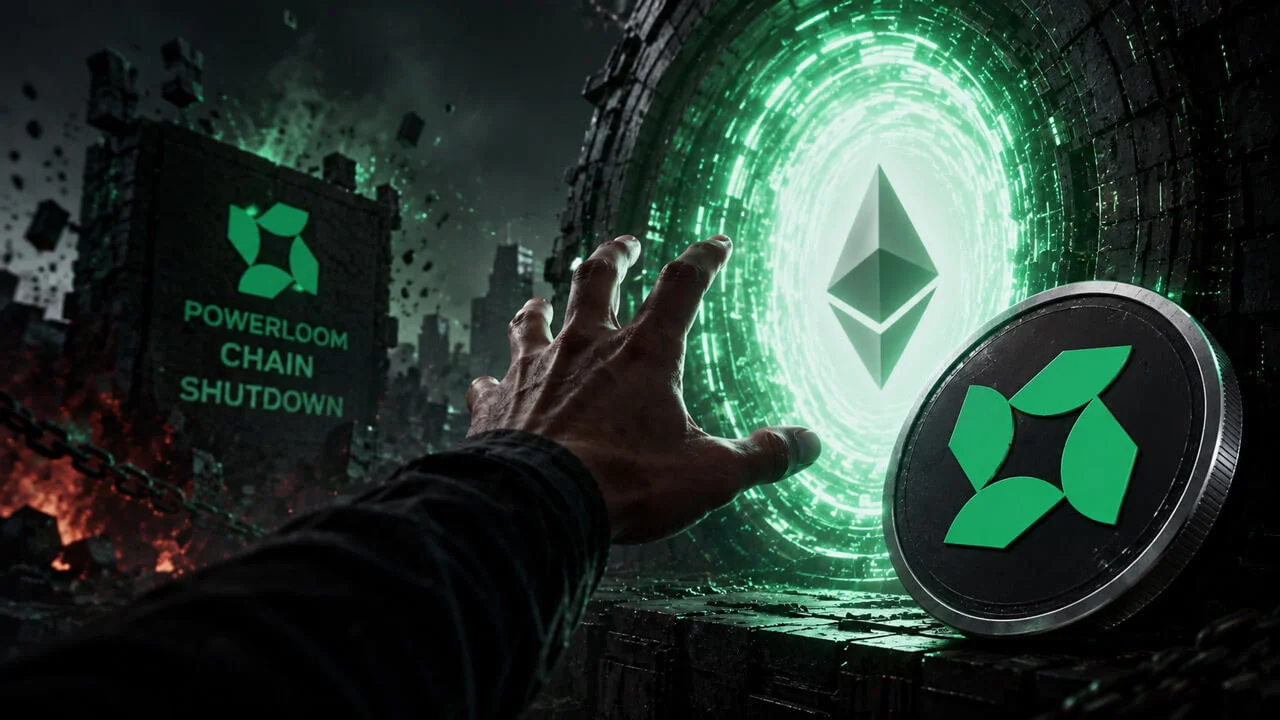 Ethereum L2 cierra y fuerza una salida del bridge en 24 h