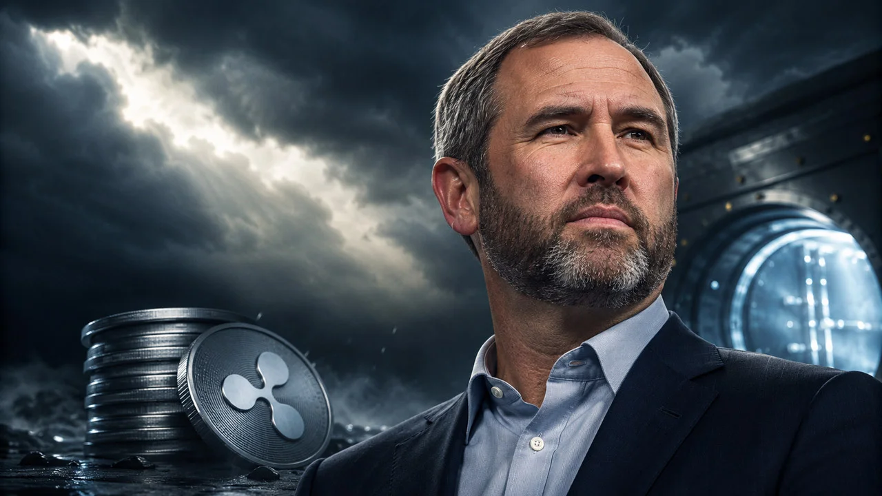 XRP: processo da SEC quase fechou a Ripple