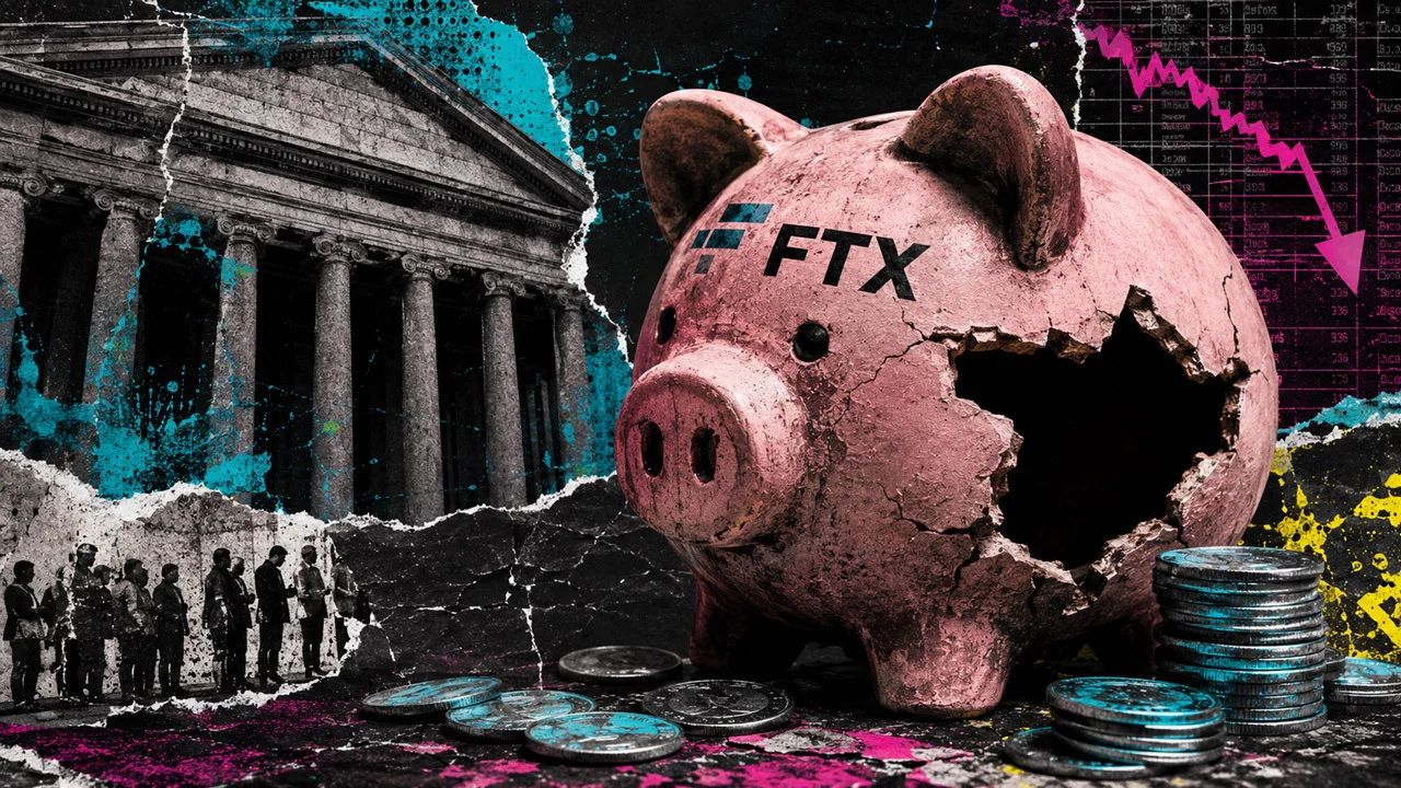 FTX: 2,2 Md$ versés aux créanciers dès vendredi