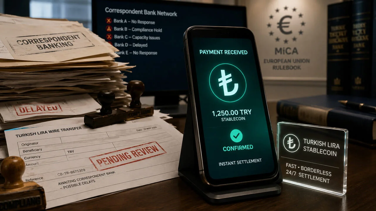 Morgan Stanley Files 14 bps ETH and SOL ETFs, Undercutting Peers