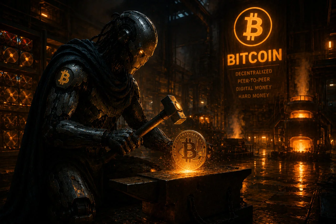 BTC 2026'da 125 Bin Dolara: ChatGPT Bitcoin Yol Haritasını Çıkardı