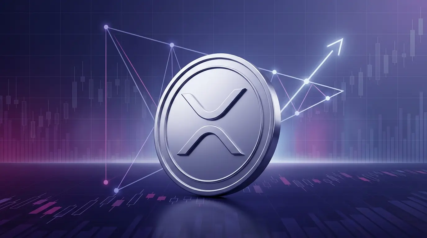 XRP Rallies as Weak Labor Data Boosts Fed Rate-Cut Bets