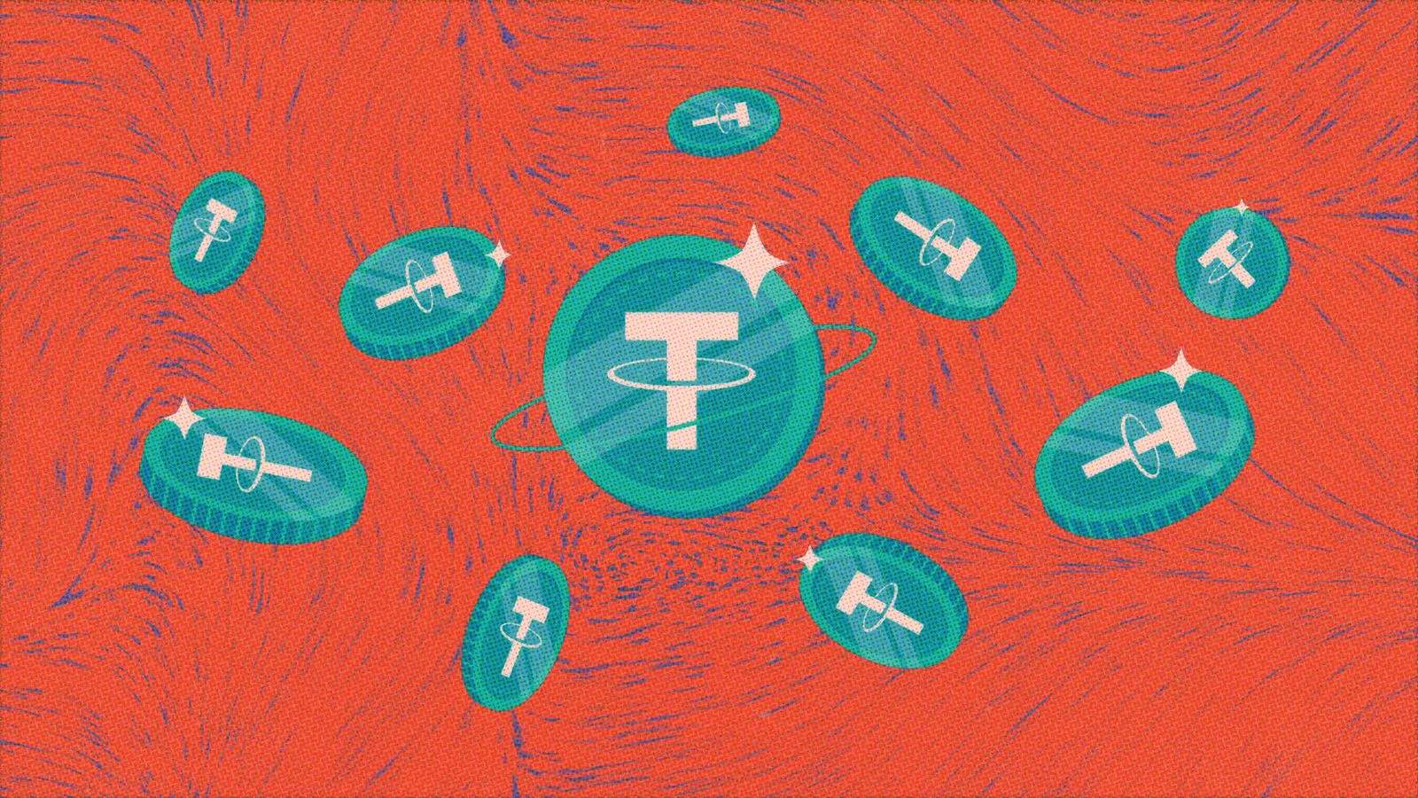 Tether USDT Faces Senate Scrutiny Over Iran-Linked Wallets