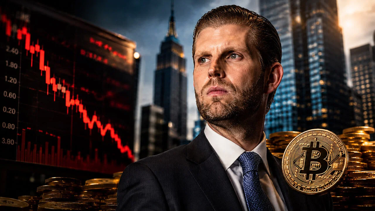 American Bitcoin 1’e 15 ters bölündü, 8.000 BTC tuttu