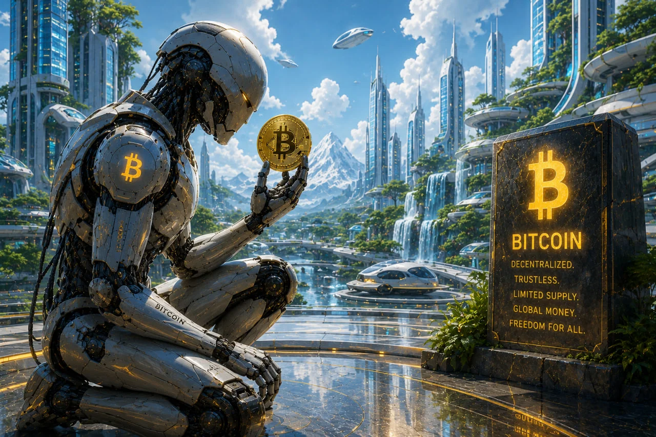 Bitcoin 2026 Forecast: Microsoft's Copilot Maps $100K–$180K Paths
