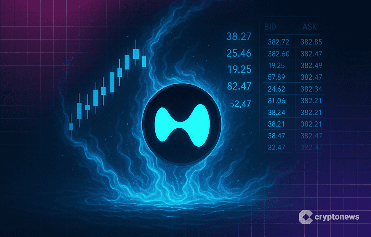 HYPE Stands Alone in the Green as Bitwise ETF Launch Pushes Market Cap Back to $11B!