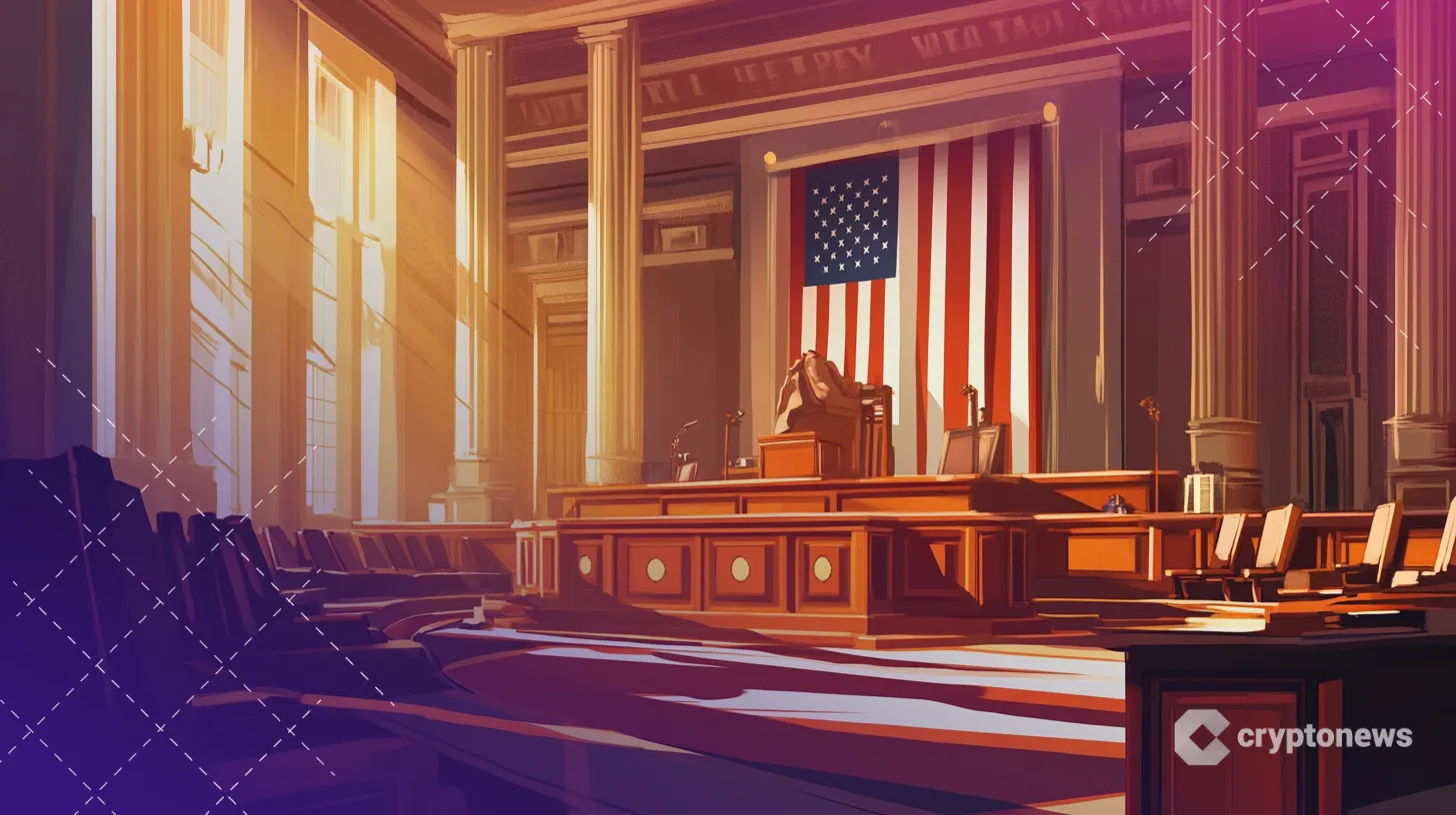 Senate Drops 309-Page CLARITY Act at Midnight — Stablecoin Reserves, SEC/CFTC Split, and the 60-Vote Hurdle That Decides Institutional…