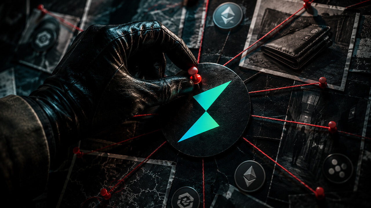 THORChain Exploit Forces Emergency Chain Halt — DeFi's Trust Crisis Deepens!