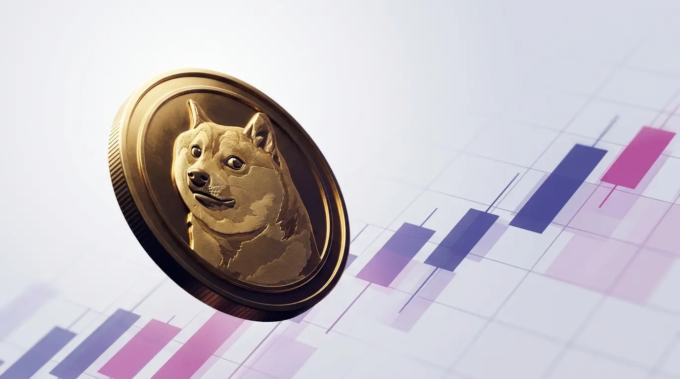 Dogecoin Presses Resistance at $0.1147 With $3B Daily Volume — Is the Recovery Real?