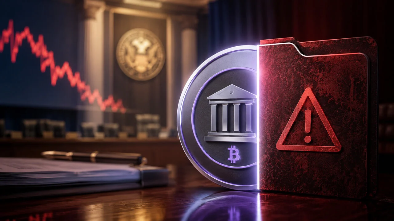 Kraken sichert sich Fed-Konto: Meilenstein für Krypto-Banken