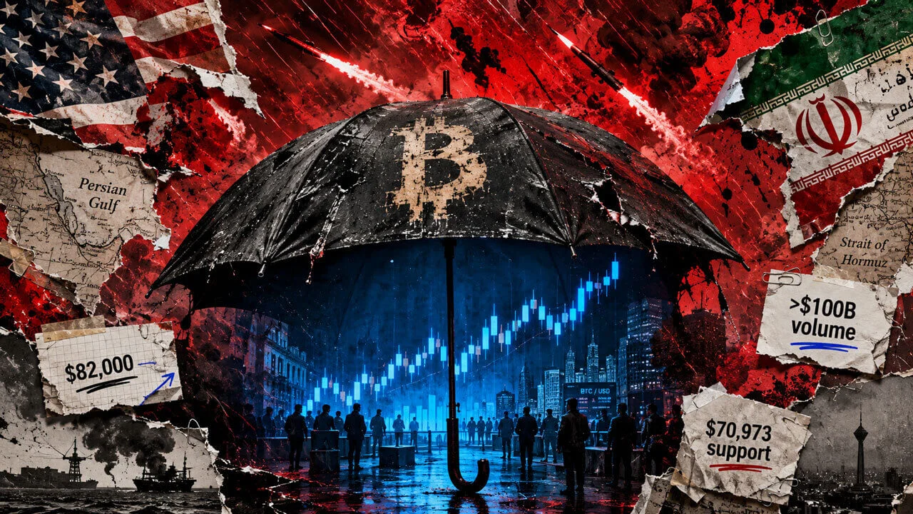 Bitcoin Rallies 24% Toward Best August Since 2017