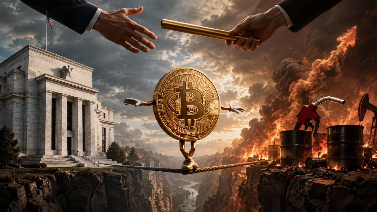 Bitcoin's Biggest Macro Test of 2026: CPI, a New Fed Chair, and Trump-Xi All Hit This Week!