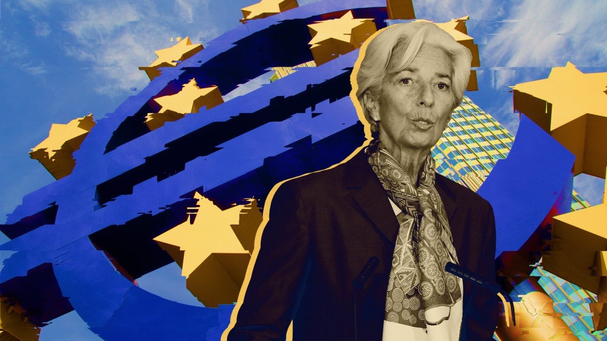 ¡El BCE bloquea la relajación de las normas sobre stablecoins en euros y advierte que drenarían depósitos bancarios y desestabilizarían el crédito!