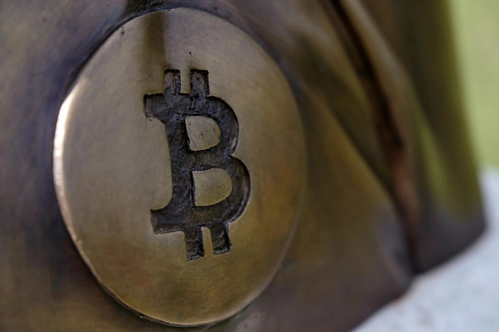 Bitcoin's quantum clock ticks: 6.9M BTC sit exposed