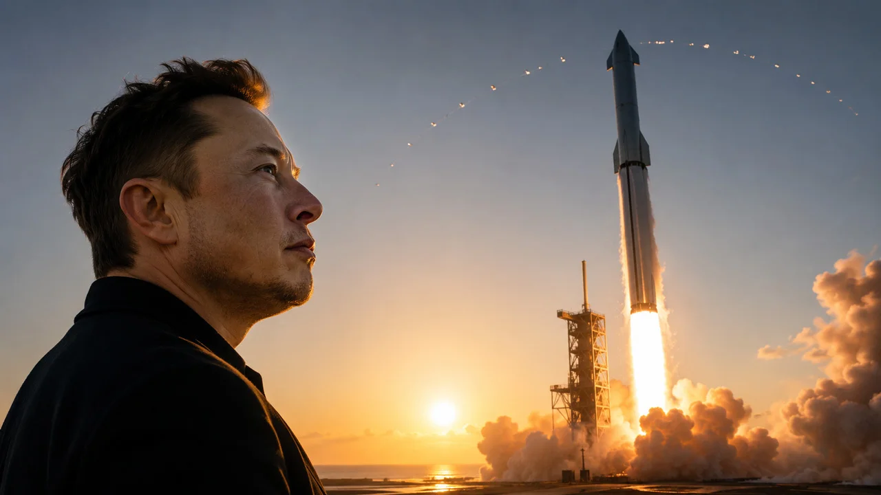 SpaceX IPO reveals 18,712 BTC on its balance sheet — and reshapes how crypto investors price Bitcoin exposure, X payments, and AI compute!